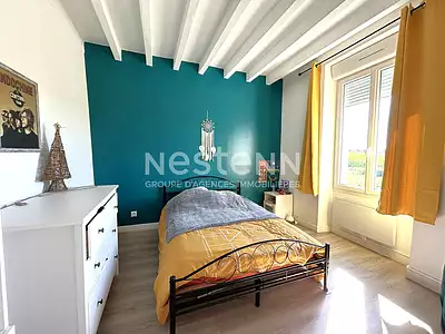 Maison, 83 m²