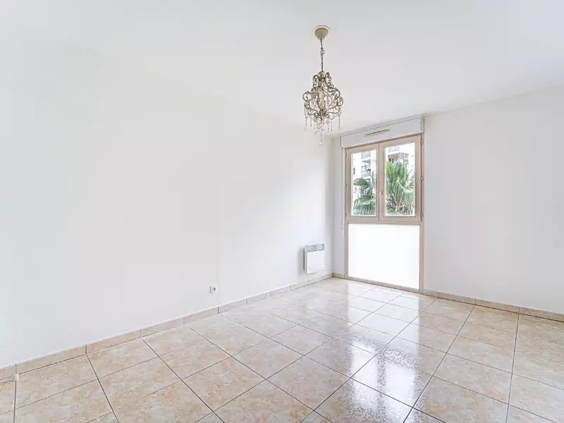 Appartement, 68 m²