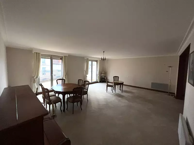 Appartement, 158,22 m²