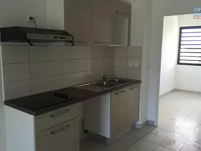 Appartement, 45,18 m²