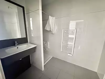 Appartement, 41,15 m²