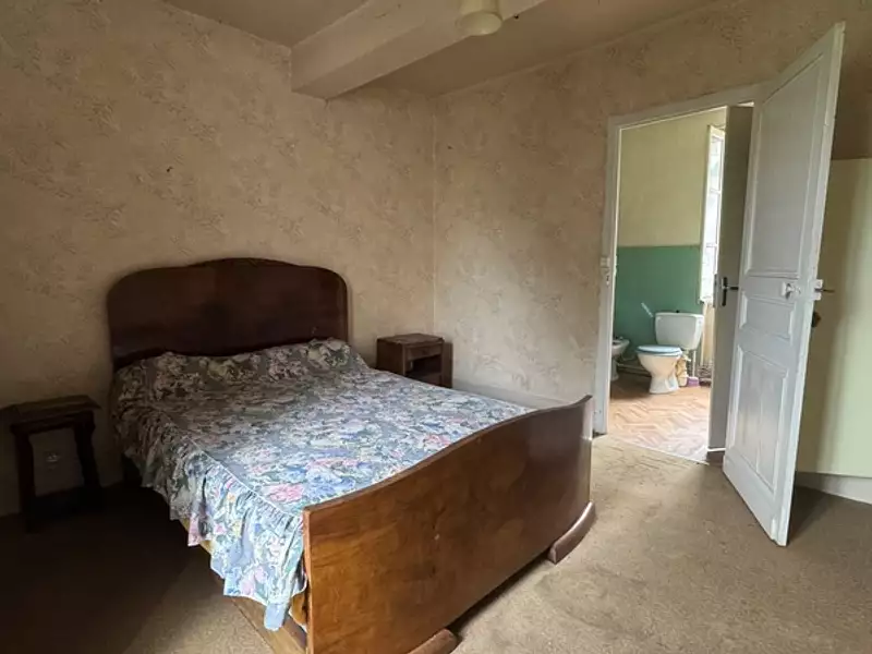 Maison, 66 m²