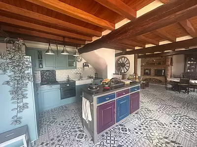Maison, 93 m²