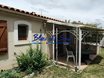 Maison, 70 m²