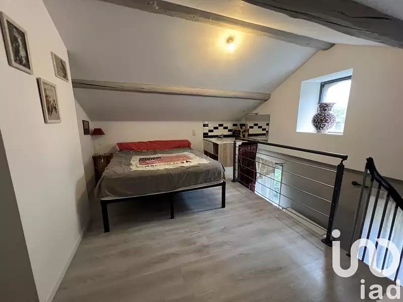 Maison, 60 m²