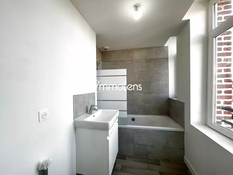 Appartement, 42,53 m²