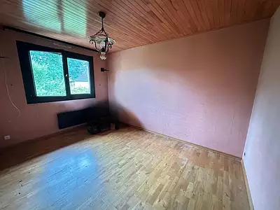 Maison, 95 m²