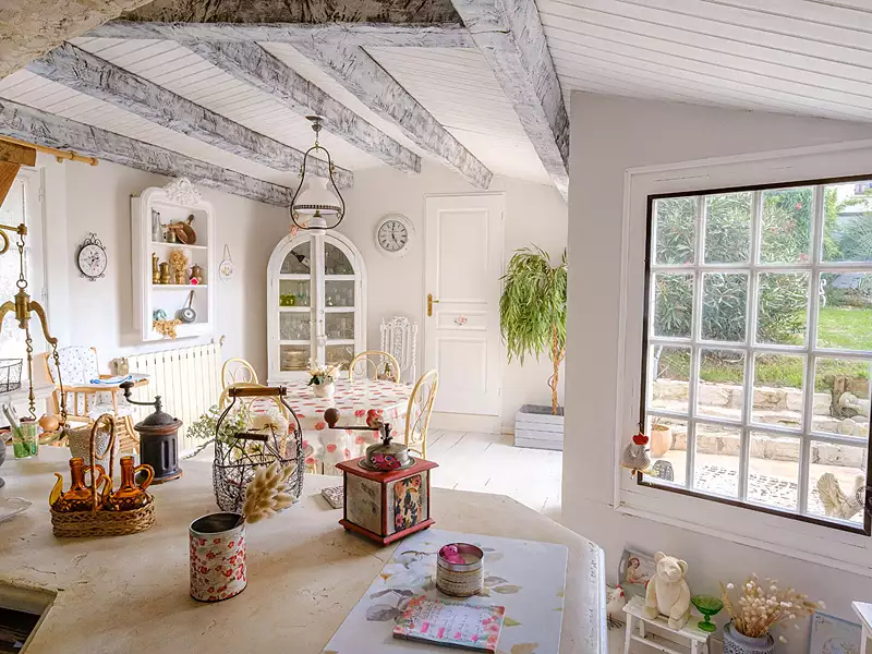 Maison, 140 m²