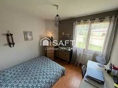 Maison, 125 m²