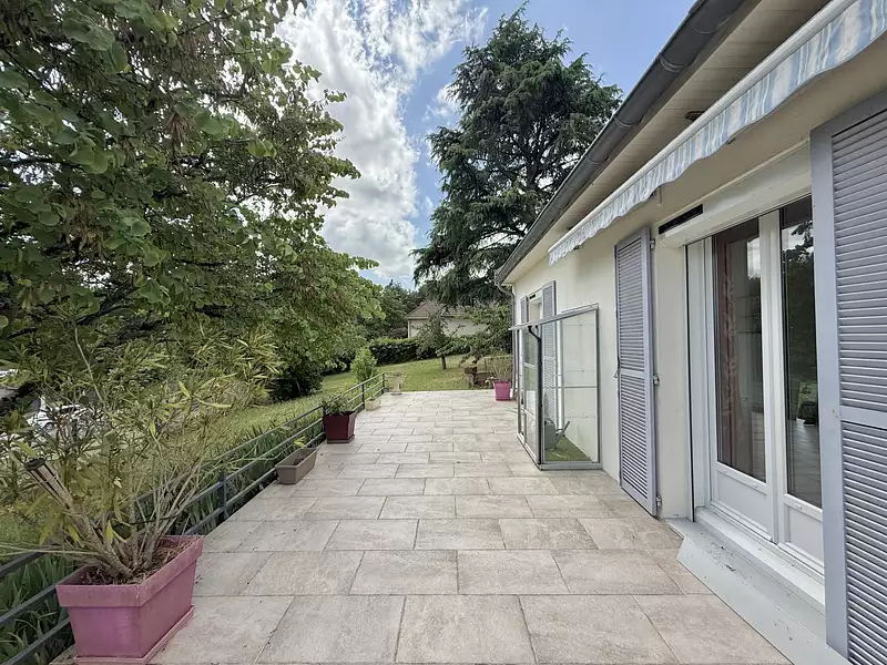 Maison, 127 m²