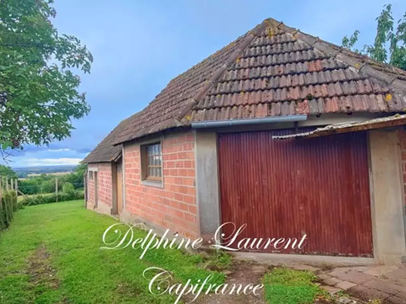 Maison, 104 m²