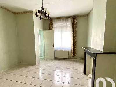 Maison, 72 m²