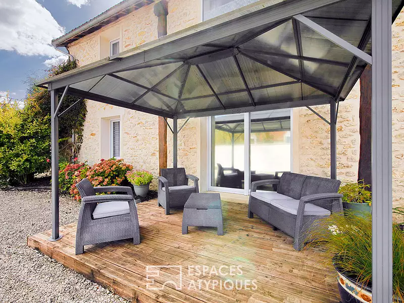 Maison, 272 m²