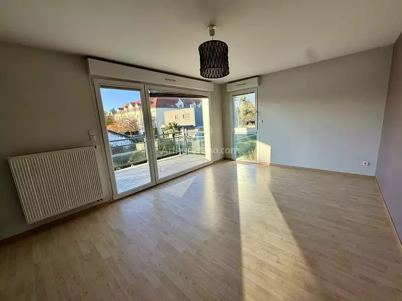 Appartement, 77 m²