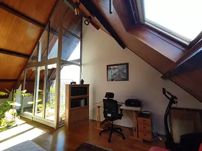 Maison, 193 m²