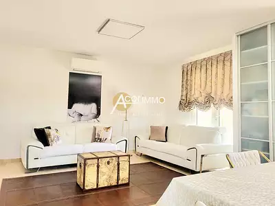 Maison, 53,29 m²