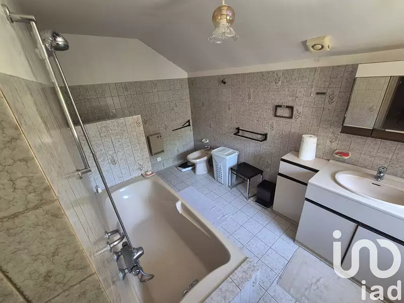 Maison, 130 m²