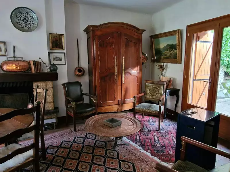 Maison, 152 m²