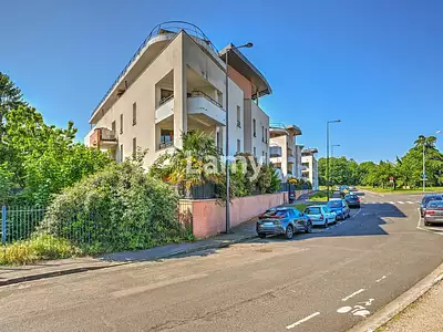 Appartement, 94,73 m²