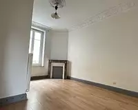 Appartement, 31,65 m²