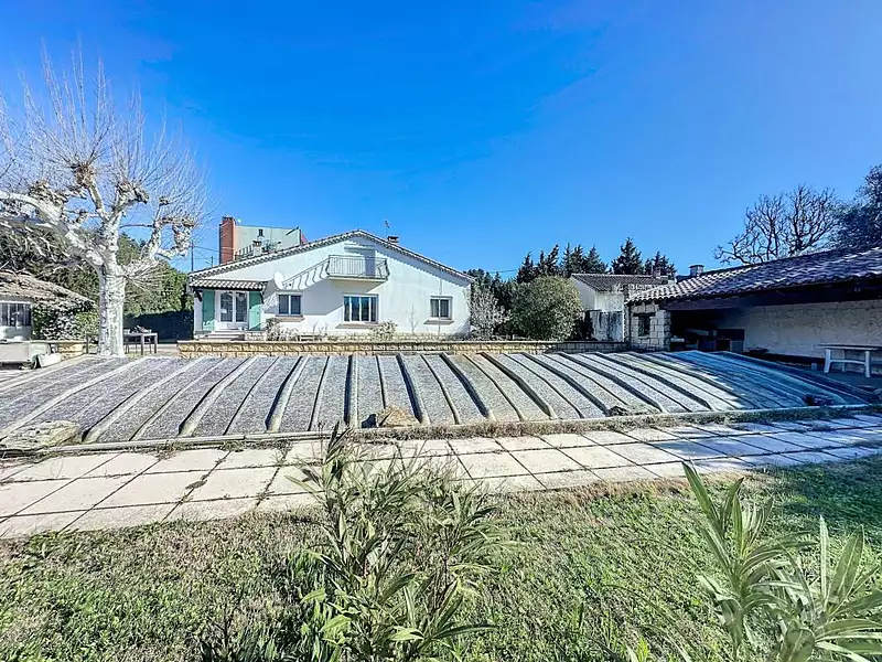 Maison, 111 m²