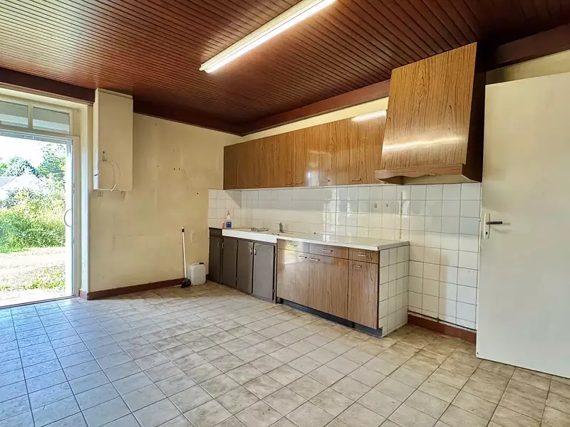 Maison, 100 m²