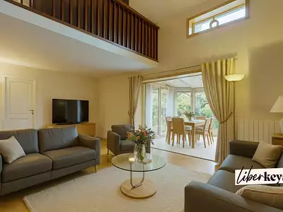 Maison, 125 m²