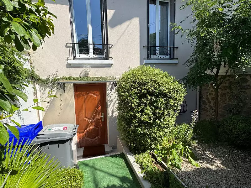 Maison, 75 m²