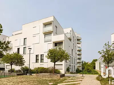 Appartement, 47 m²