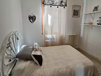 Appartement, 72,55 m²