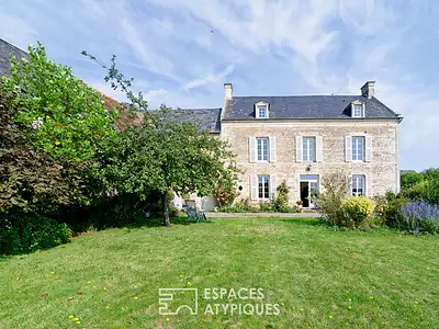 Maison, 445 m²