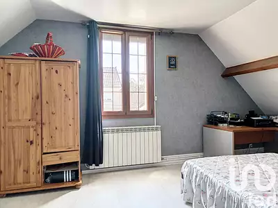Maison, 156 m²