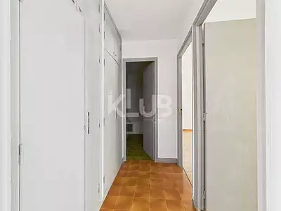 Appartement, 48,26 m²