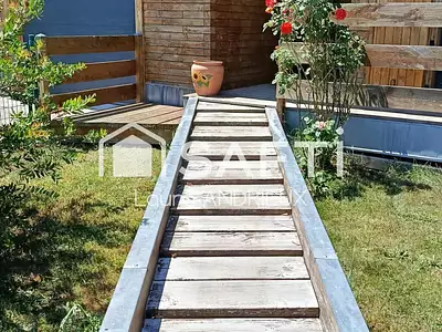Maison, 111 m²