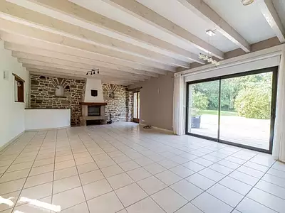 Maison, 143 m²