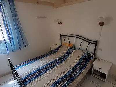 Maison, 37 m²