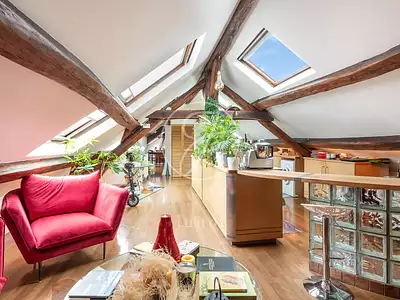 Appartement, 114,52 m²