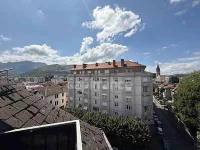 Appartement, 53 m²