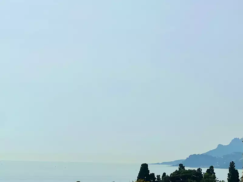 Appartement, 125 m²