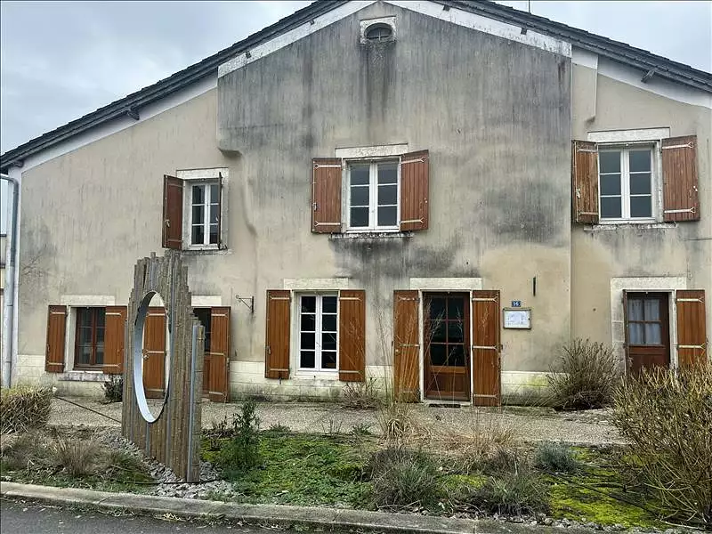 Maison, 176 m²