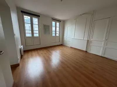 Appartement, 54 m²