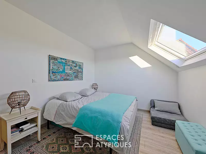 Maison, 204 m²