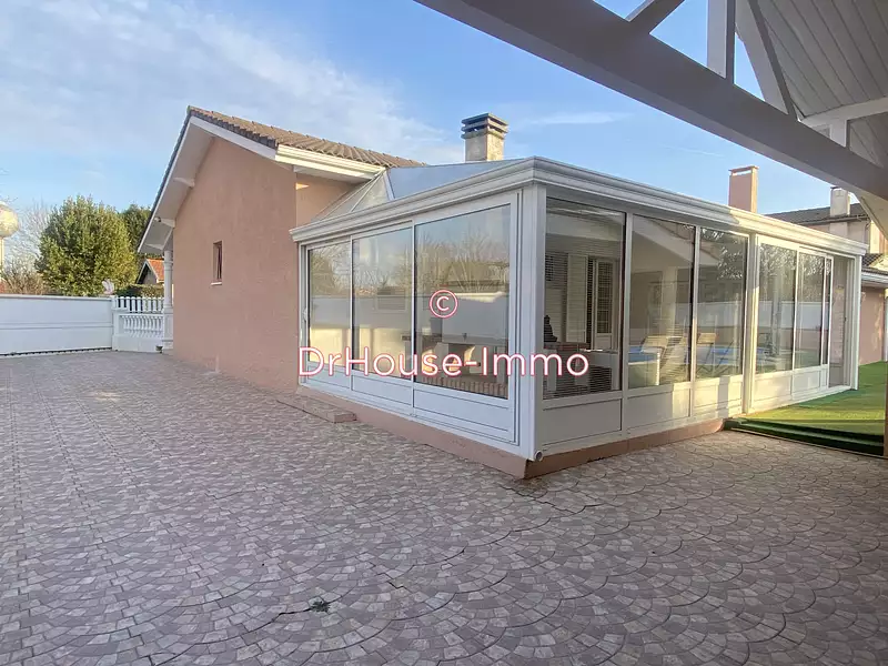 Maison, 142 m²