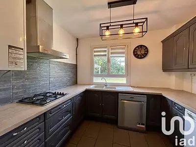 Maison, 96 m²