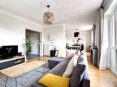 Appartement, 122,47 m²