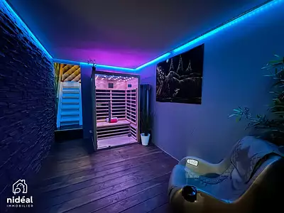 Maison, 90 m²