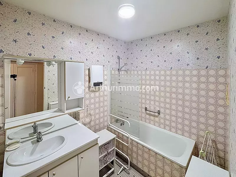 Appartement, 56 m²