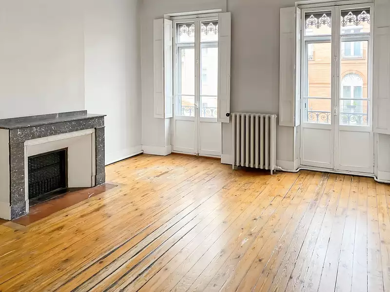 Appartement, 151 m²
