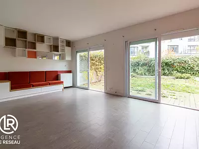 Appartement, 78 m²