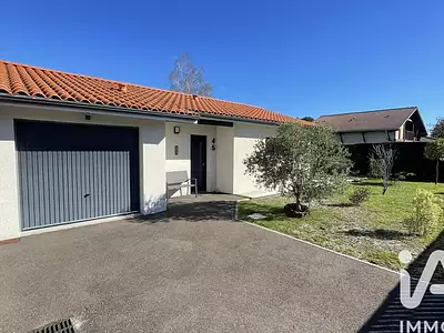 Maison, 96 m²